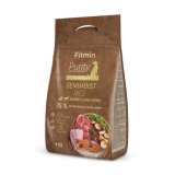 Fitmin Dog Purity Semimoist Rice